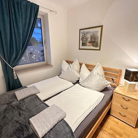 Green Paradise & Cozy Retreat Salzburg With Free Parking Exterior photo