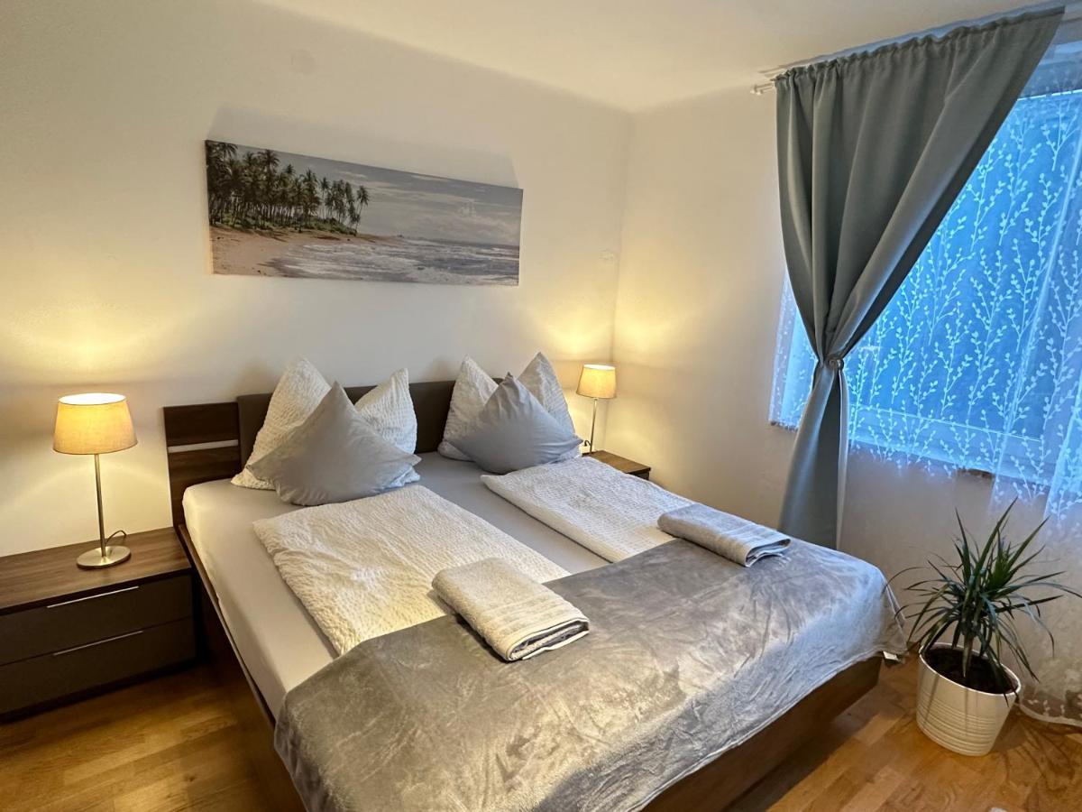 Green Paradise & Cozy Retreat Salzburg With Free Parking Exterior photo