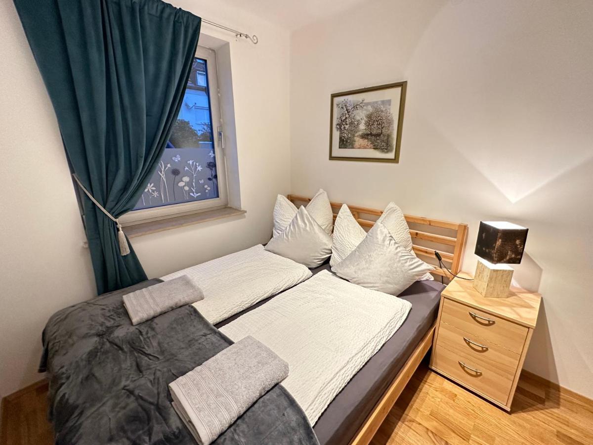 Green Paradise & Cozy Retreat Salzburg With Free Parking Exterior photo
