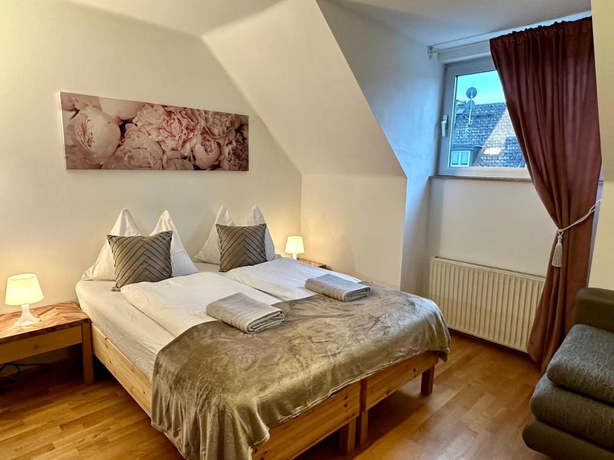 Green Paradise & Cozy Retreat Salzburg With Free Parking Exterior photo