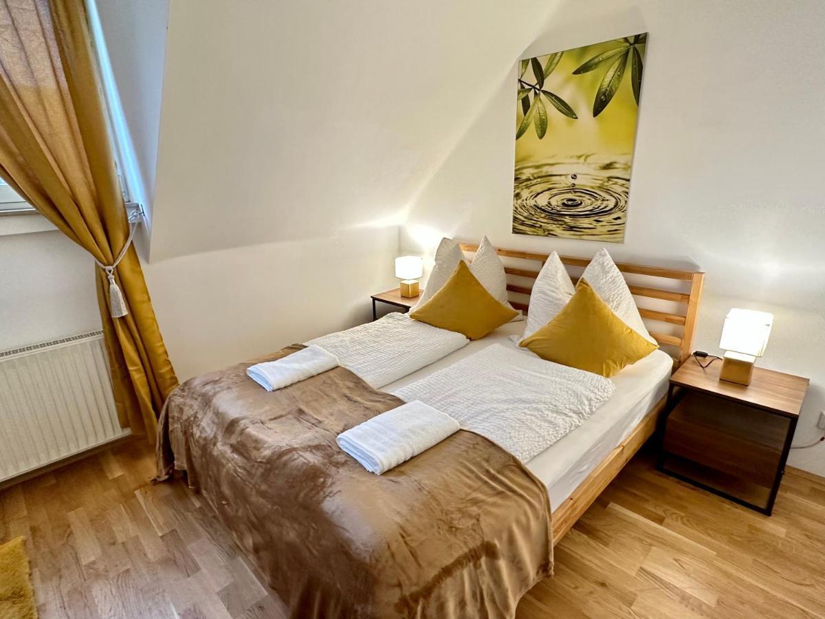 Green Paradise & Cozy Retreat Salzburg With Free Parking Exterior photo