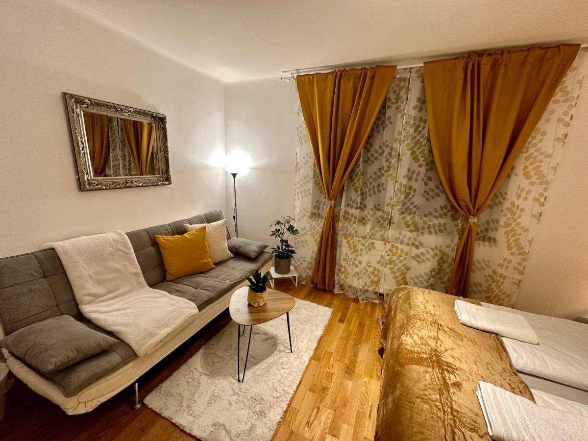 Green Paradise & Cozy Retreat Salzburg With Free Parking Exterior photo