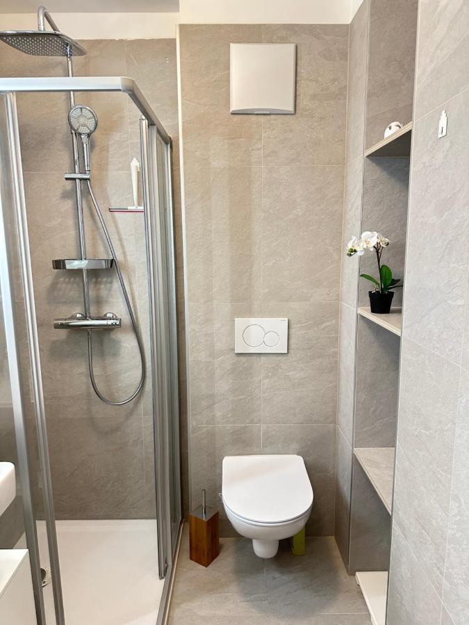 Green Paradise & Cozy Retreat Salzburg With Free Parking Exterior photo