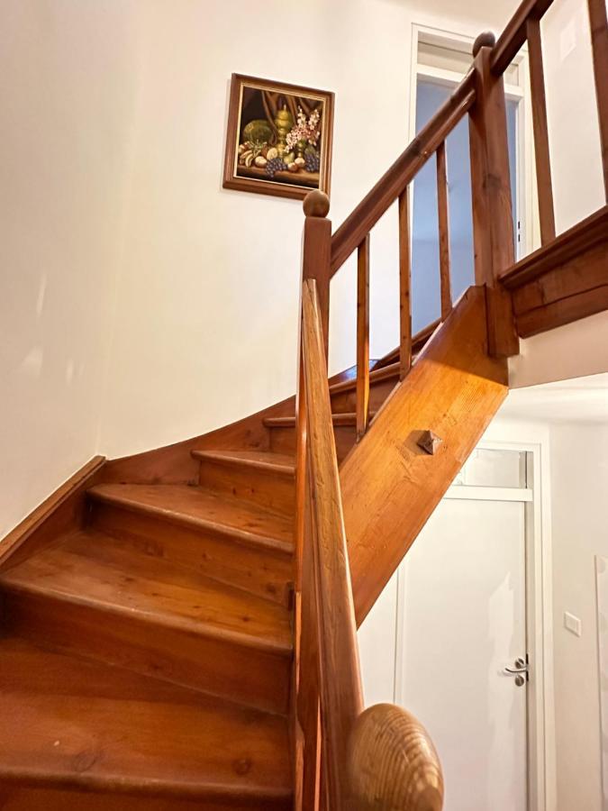 Green Paradise & Cozy Retreat Salzburg With Free Parking Exterior photo