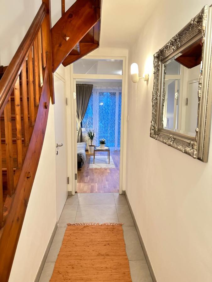 Green Paradise & Cozy Retreat Salzburg With Free Parking Exterior photo